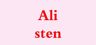 Alisten品牌logo