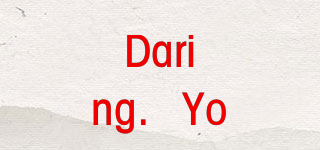 Daring．Yo品牌logo