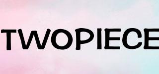 TWOPIECE品牌logo