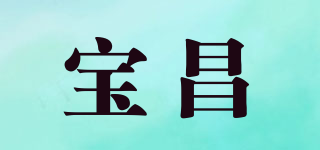 BACNG/寶昌品牌logo