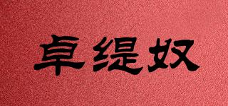 卓緹奴品牌logo