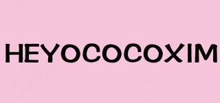 HEYOCOCOXIM品牌logo