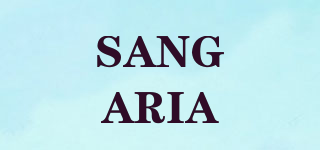 SANGARIA品牌logo