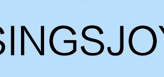 SINGSJOY品牌logo