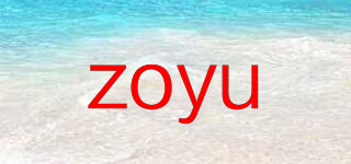 zoyu品牌logo