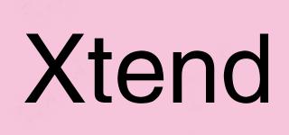 Xtend品牌logo