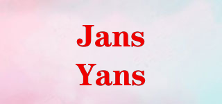 JansYans品牌logo