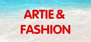ARTIE＆FASHION品牌logo