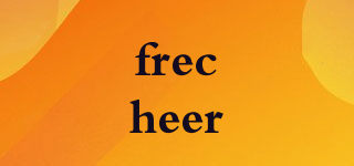 frecheer品牌logo