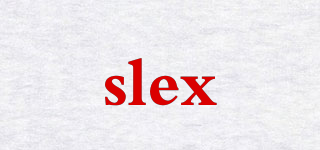 slex品牌logo