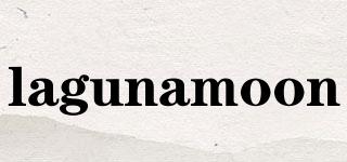 lagunamoon品牌logo