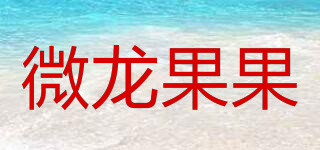 微龍果果品牌logo