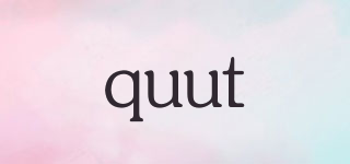 quut品牌logo
