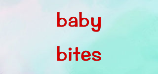babybites品牌logo