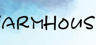 FarmHouse品牌logo