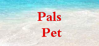 Pals Pet品牌logo