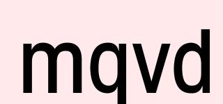 mqvd品牌logo