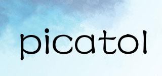 picatol品牌logo