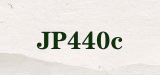 JP440c品牌logo