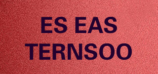 ES EASTERNSOO品牌logo