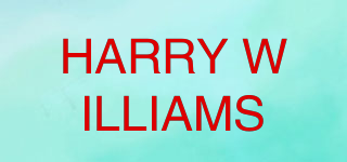 HARRY WILLIAMS品牌logo