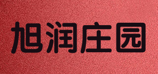 SUNRISE MANOR/旭潤莊園品牌logo