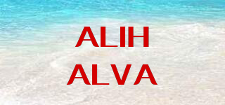 ALIHALVA品牌logo