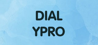 DIALYPRO品牌logo