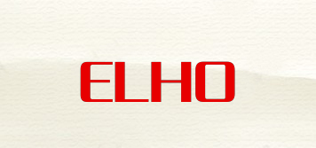 ELHO品牌logo