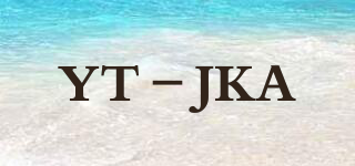 YT－JKA品牌logo
