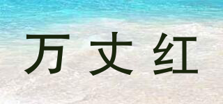 萬丈紅品牌logo