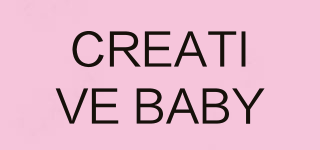 CREATIVE BABY品牌logo