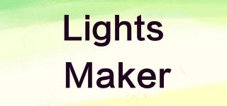 Lights Maker品牌logo