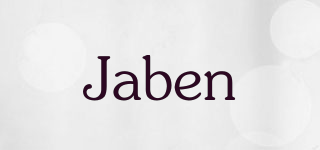Jaben品牌logo