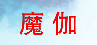 Magic Gamma/魔伽品牌logo