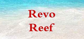 RevoReef品牌logo