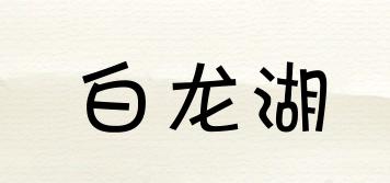 白龍湖品牌logo