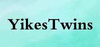 YikesTwins品牌logo