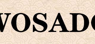 WOSADO品牌logo