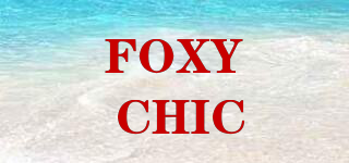 FOXY CHIC品牌logo