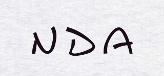 NDA品牌logo