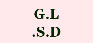 G.L.S.D品牌logo