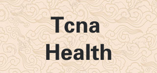 Tcna Health品牌logo
