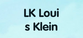 LK Louis Klein品牌logo