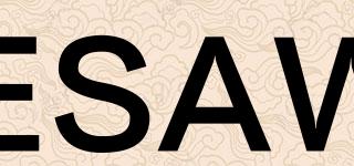 ESAW品牌logo