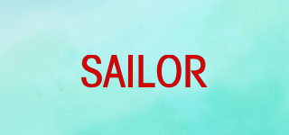 SAILOR品牌logo