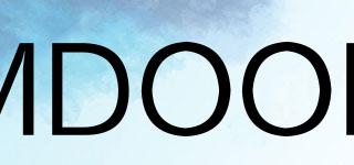 MDOOR品牌logo