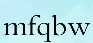 mfqbw品牌logo