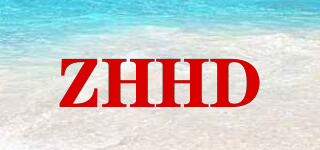 ZHHD品牌logo