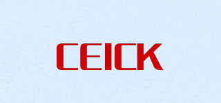 CEICK品牌logo